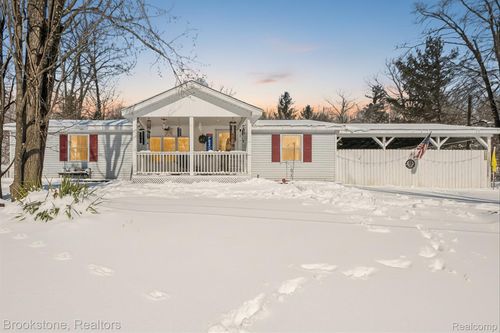 12340 Thomas St, Atlanta, MI, 49709-9722 | Card Image