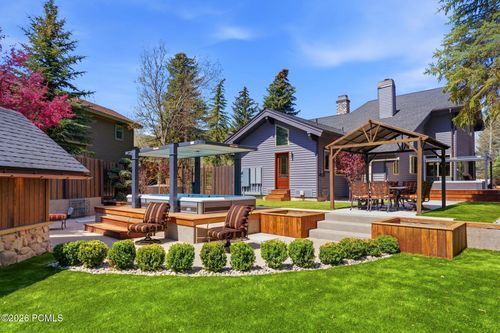 1782 Remington Ln, Park City, UT, 84098-7524 | Card Image