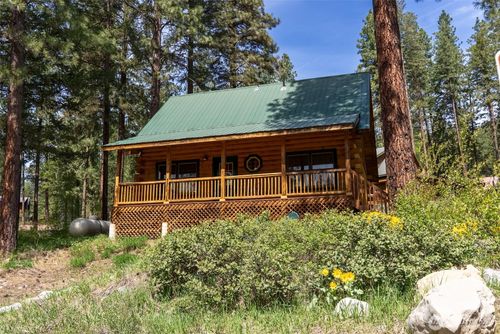 45 E Fawn Creek Rd, Winthrop, WA, 98862-9101 | Card Image