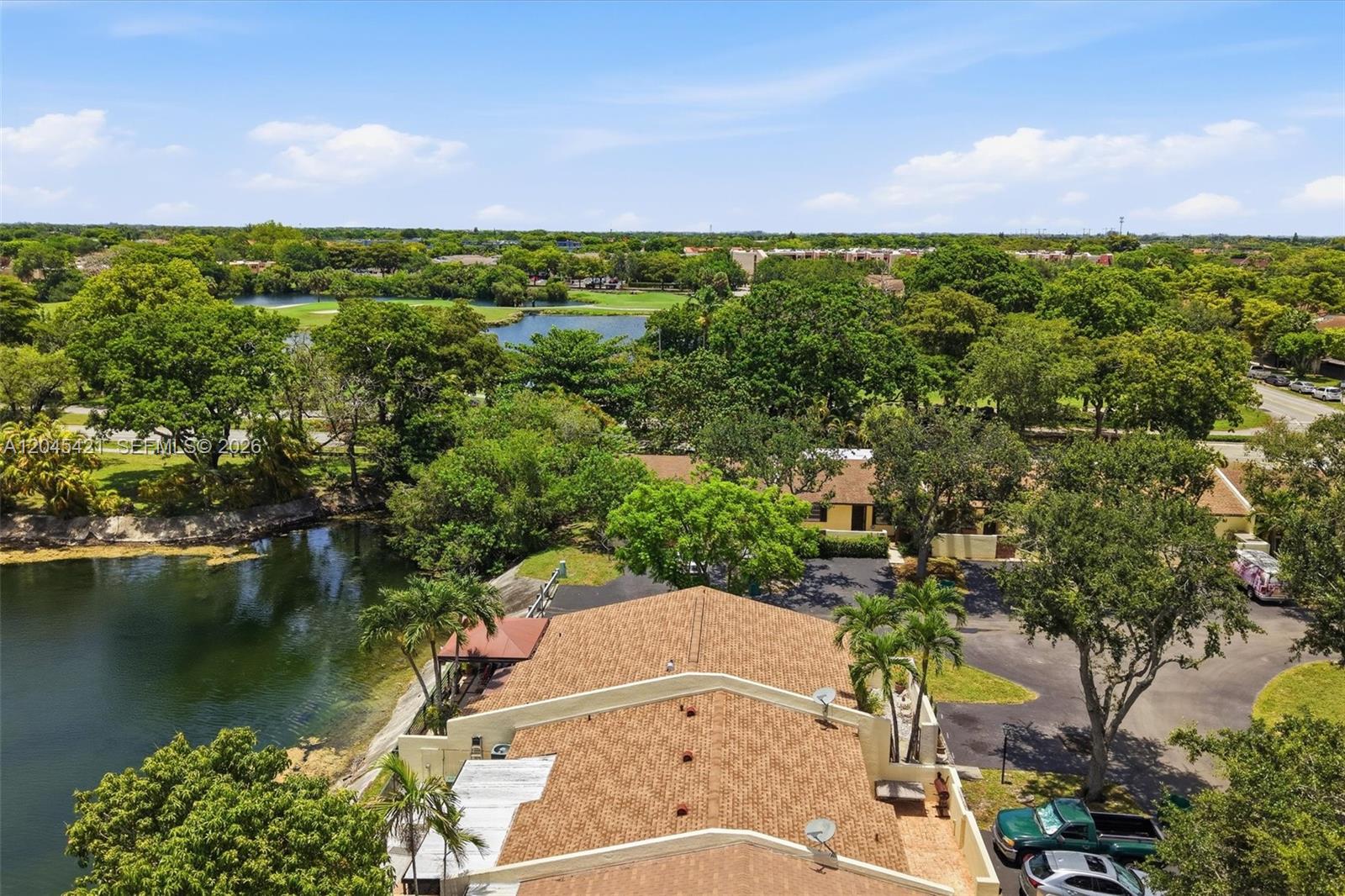 Residential in Miami 2
