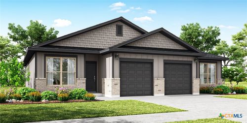 2911 Wildcat Ridge Rd, Temple, TX, 76501-7767 | Card Image