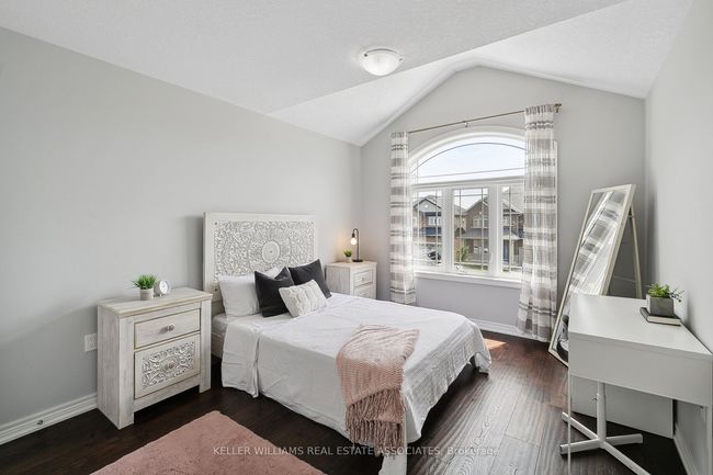 99 Dolomiti Crt, House other with 5 bedrooms, 5 bathrooms and 4 parking in Hamilton ON | Image 24