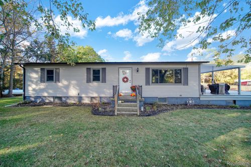 11300 Sharon Valley Rd, Brooklyn, MI, 49230-8416 | Card Image