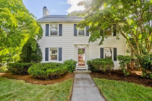 65 Laurel St, Longmeadow, MA, 01106-1151 | Card Image