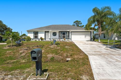 398 Taunton Rd, Palm Bay, FL, 32908-6832 | Card Image