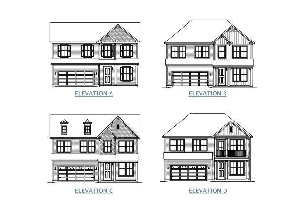 Maynard Ln, Summerville, SC 29486