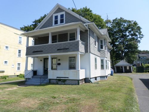 33 Clinton St, Manchester, CT, 06040-6129 | Card Image