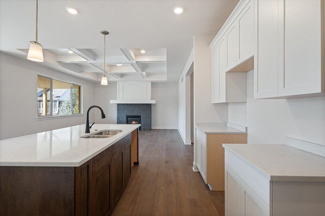 53983 Stonyford Dr, House other with 3 bedrooms, 3 bathrooms and null parking in New Baltimore MI | Image 31