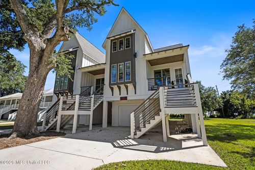 117 E Fifth Street, Long Beach, MS, 39560 | Card Image
