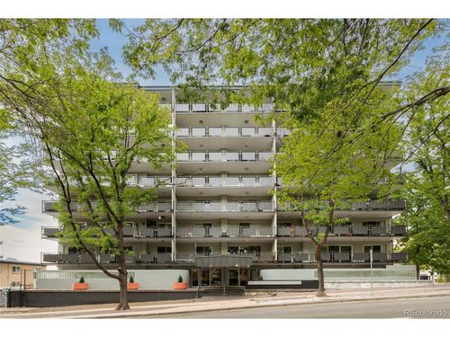 901-669 N Washington St, Denver, CO, 80203-3837 | Card Image