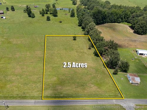 0 Old Baptist Rd, Ardmore, TN, 38449 | Card Image