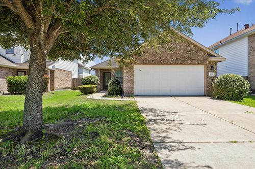9110 River Dale Canyon Ln, Humble, TX, 77338-7345 | Card Image