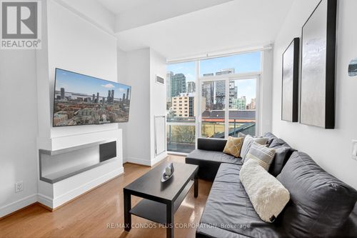 n507-116 George St, Toronto, ON, M5A3S2 | Card Image