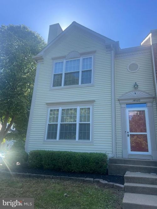 14560 Granville Ln, CENTREVILLE, VA, 20120-3450 | Card Image