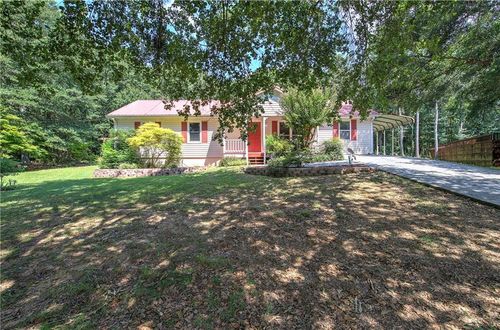 14 Bradford Ct Sw, Cartersville, GA, 30120-5656 | Card Image