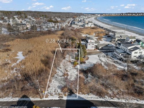 Lot A Juniper Road, York, ME, 03909 | Card Image