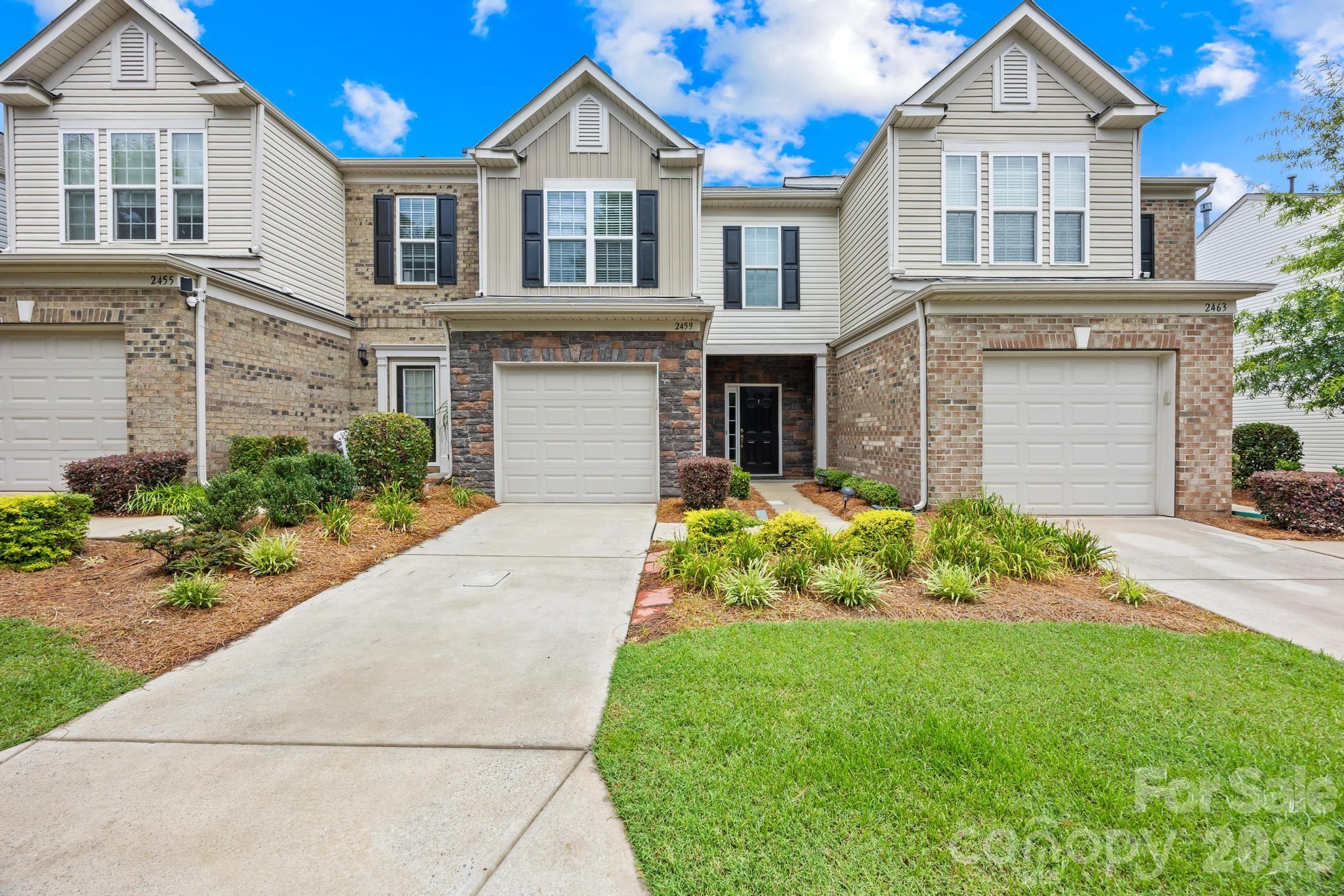 Residential in Charlotte