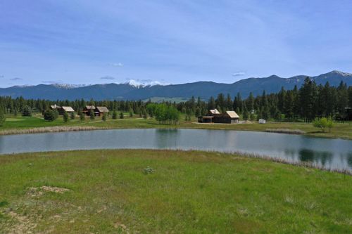 Lot 158 Wilderness Club Drive, Eureka, MT, 59917 | Card Image