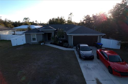 5223 Kingsman Ave, North Port, FL, 34288-8006 | Card Image