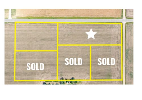 Lot 3 Flatland N 263rd, Garden Plain, KS, 67050 | Card Image