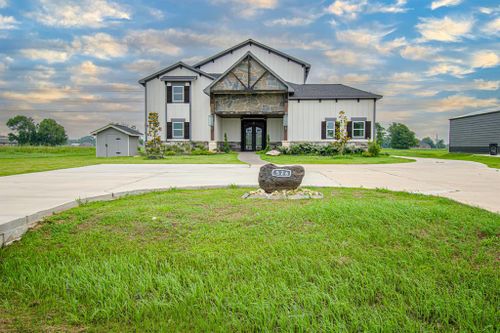 526 Angus Trail, Angleton, TX, 77515 | Card Image