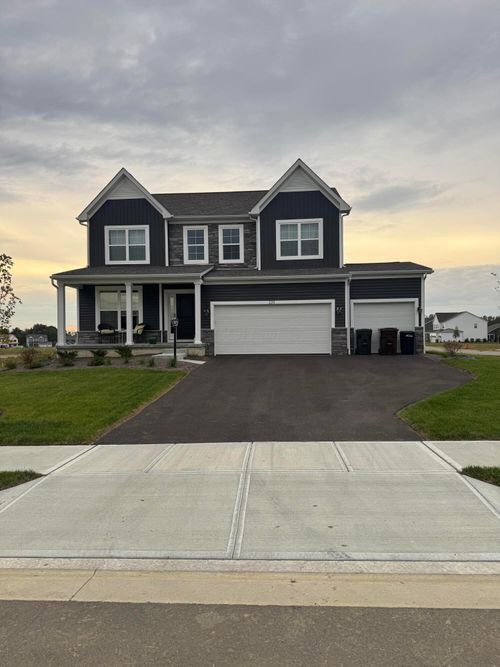 225 Warbler Circle, Galena, OH, 43021 | Card Image