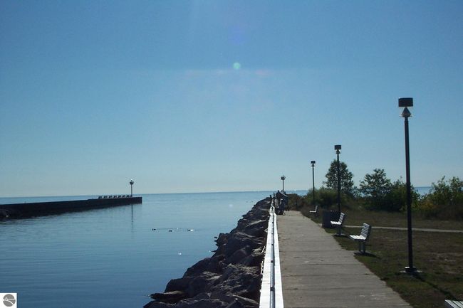4327 Baker Rd, House other with 2 bedrooms, 1 bathrooms and null parking in Glennie MI | Image 35