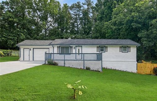3313 Stoneybrook Dr, Douglasville, GA, 30134-2861 | Card Image