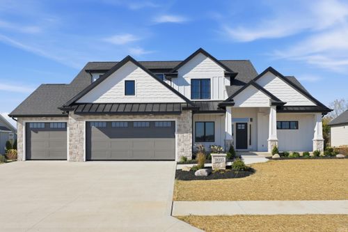 1872 Burnt Lake Drive, Fort Wayne, IN, 46814-9618 | Card Image