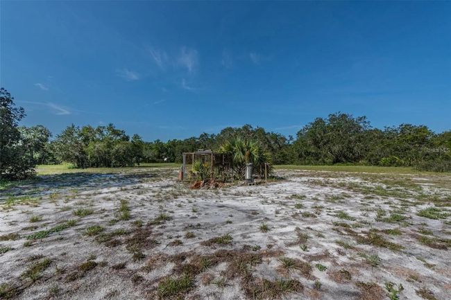 12154 Bullfrog Creek Rd, House other with 1 bedrooms, 1 bathrooms and null parking in GIBSONTON FL | Image 5