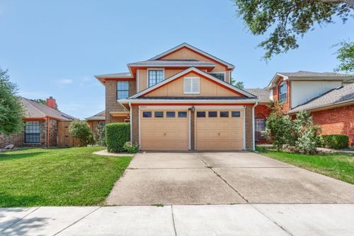 3852 Suffolk Ln, Plano, TX, 75023-1051 | Card Image