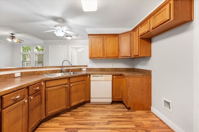 867 Kitty Hawk Ln, House other with 2 bedrooms, 2 bathrooms and null parking in Grand Prairie TX | Image 28