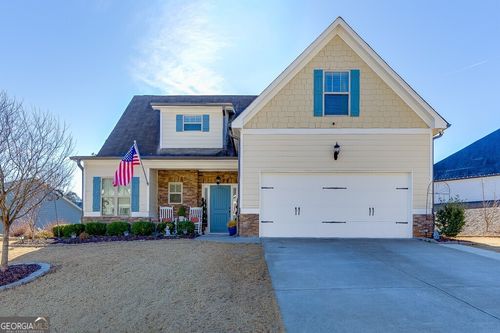 111 Gunier Cir, Dawsonville, GA, 30534-4292 | Card Image