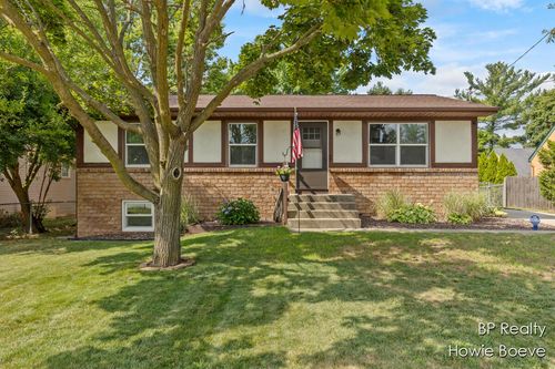 4383 40th St Sw, Grandville, MI, 49418-1711 | Card Image