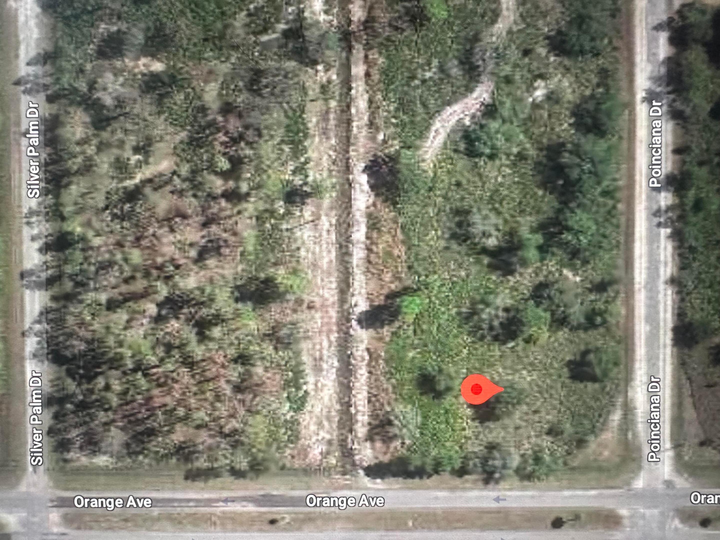 Land in Indian Lake Estates