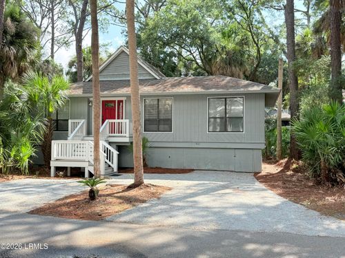 845 Water Oak Cv, Fripp Island, SC, 29920-7119 | Card Image