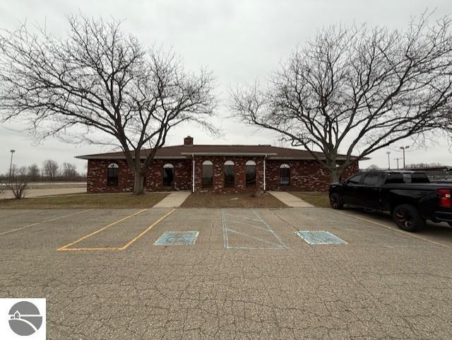 5556 E M 21, Saint Johns, MI 48879