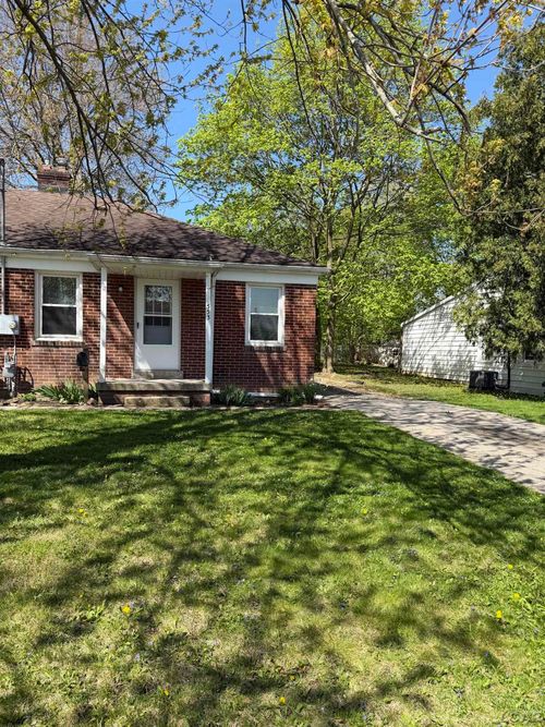 553 Northwestern Drive, Adrian, MI, 49221 | Card Image