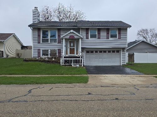 54 Abbeywood Drive, Romeoville, IL, 60446 | Card Image