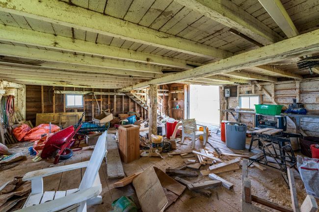 8167 Highway 1, House other with 5 bedrooms, 1 bathrooms and null parking in Meteghan NS | Image 41