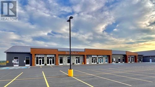 57-59 Thompson Street, Clarenville, NL, A5A1Y9 | Card Image