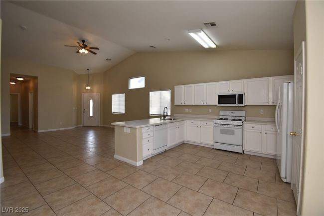 2917 Tilten Kilt Ave, House other with 4 bedrooms, 2 bathrooms and null parking in North Las Vegas NV | Image 9