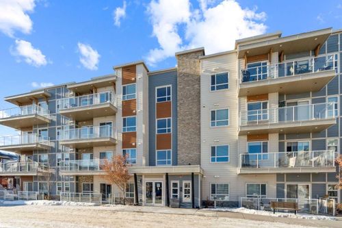 407-370 Harvest Hills Common Ne, Calgary, AB, T3K2M8 | Card Image