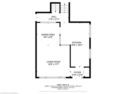 99 Hahn Ave, Cambridge, ON, N3C3B2 | Card Image