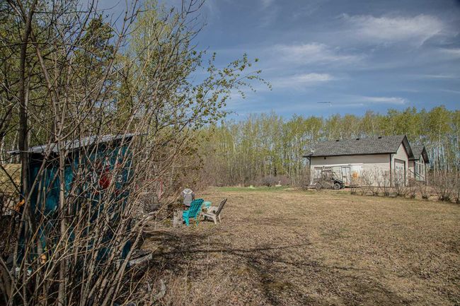 19125 Township Road 1104, House other with 5 bedrooms, 3 bathrooms and 10 parking in High Level AB | Image 42