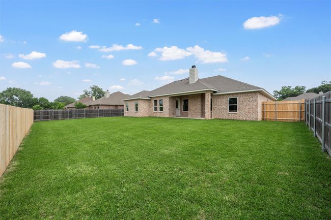 313 Crye Cir, House other with 4 bedrooms, 2 bathrooms and null parking in Robinson TX | Image 23