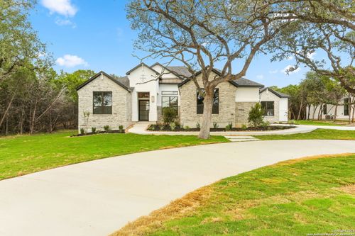 22424 Hastings Mesa, Garden Ridge, TX, 78266-2020 | Card Image