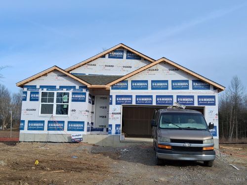 126 Cornerstone Dr, Williamsburg, OH, 45176-9171 | Card Image