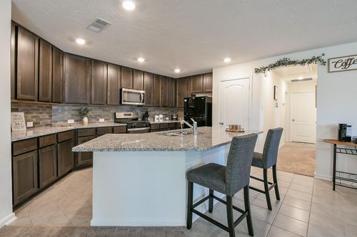 6223 Topaz Pines Trl, Humble, TX, 77338-2181 | Card Image