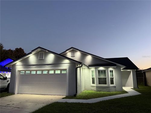 128 Sandalwood Dr, KISSIMMEE, FL, 34743-8126 | Card Image